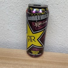2018 rockstar energy gebraucht kaufen  Saarbrücken