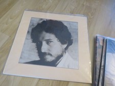 Bob dylan vinyl for sale  Porter Corners