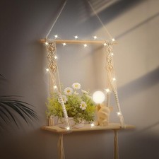 Sosinya etagere murale d'occasion  France