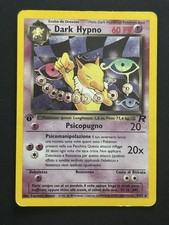 Dark hypno holo usato  Firenze