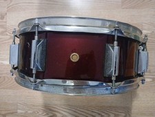 Pacific snare drum for sale  Coram