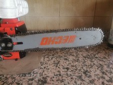 Motosega potatore echo usato  Villarosa