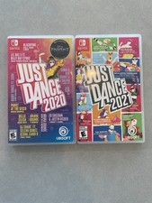 Dance 2020 dance for sale  San Diego