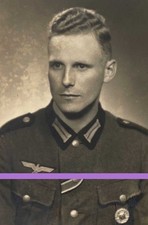 Wehrmacht soldat posen gebraucht kaufen  Heidelberg