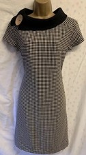 dogtooth dress for sale dogtooth dress for sale ASHTON-UNDER-LYNE