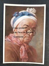 Autoportrait besicles chardin d'occasion  Beaumont-de-Lomagne