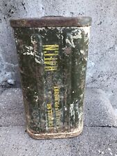 Caisse container mortier d'occasion  Vagney