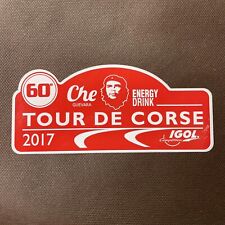 Ancien autocollant vintage d'occasion  Ajaccio-