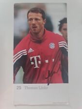 Thomas linke rginal gebraucht kaufen  Möckmühl