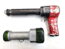 Chicago pneumatic 4447 for sale  Claremore