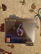 Resident evil ps3 usato  Ravenna