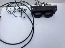 Smiths gauges dual for sale  NEWPORT