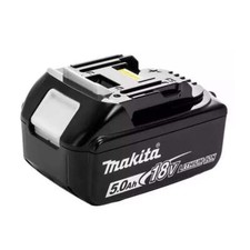 Batterie makita 18v d'occasion  Paris VIII