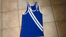 Ancien maillot athletisme d'occasion  Dompierre-sur-Besbre