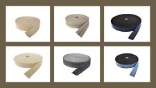Upholstery webbing straps for sale  WIGAN