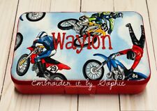 Personalized embroidered kids for sale  Chula Vista
