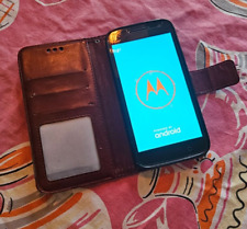 Dispositivo de smartphone antigo Motorola Moto G4 Play XT1607 testado e limpo, usado comprar usado  Enviando para Brazil