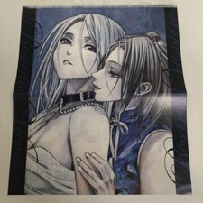 Rosario and Vampire 13 Manga Flyer Recortado Reversible Anime Artículos De Japón segunda mano  Embacar hacia Mexico
