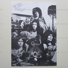 Queen john deacon for sale  GRANGE-OVER-SANDS