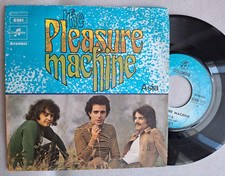 Pleasure machine asia usato  Chiari
