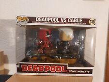 Deadpool cable funko usato  Vito d'Asio