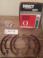 Ford sierra brake for sale  BURNLEY