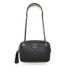 Chanel timeless classique d'occasion  Paris VIII