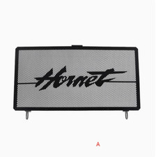 Protetor de grade de radiador para Honda CB600F Hornet CB599F 1998-2006 comprar usado  Enviando para Brazil
