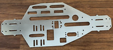 Chassis Grundplatte für RC Car Reely P-240 1:10 Nitro Verbrenner Modell (2081-9) comprar usado  Enviando para Brazil