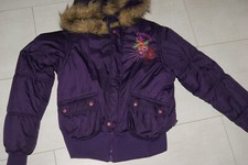 Schöne winter jacke gebraucht kaufen  Hattingen