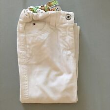 Tommy hilfiger pantaloni usato  Novedrate