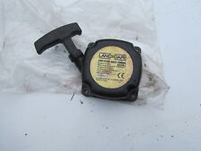 Landxscape pullstart stroke for sale  MAIDSTONE