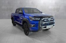 Toyota hilux invincible for sale  BRADFORD