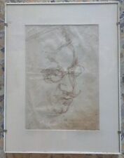Disegno ritratto lorenzo usato  Sorano