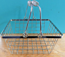 Curly wire handled for sale  STOURBRIDGE