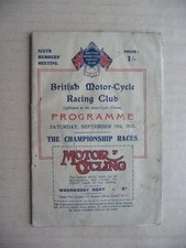 British motor cycle for sale  BERKELEY