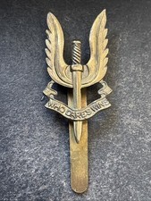 Special air service for sale  LEAMINGTON SPA