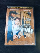Dvd dollars django. d'occasion  Paris X