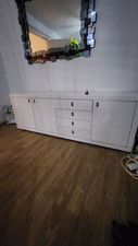 Large cabinet gloss for sale  WARRINGTON