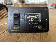 Zig cpx7 battery for sale  BARNSTAPLE