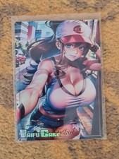 Hilda pokémon waifu gebraucht kaufen  Frankfurt am Main