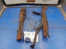 Pair front seat for sale  Annandale