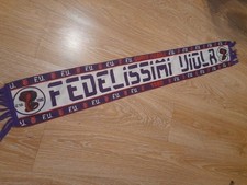 Sciarpa scarf vintage usato  Genova