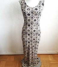 Nicowa viskose strandkleid gebraucht kaufen  Deutschland