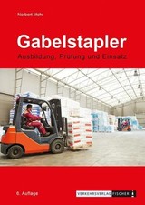 Gabelstapler ausbildung prüfu gebraucht kaufen  Stuttgart