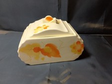 Art deco keksdose gebraucht kaufen  Hopsten