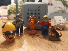 Set tonibox blau gebraucht kaufen Set tonibox blau gebraucht kaufen  Bad Neuenahr-Ahrweiler