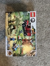 Lego jurassic dinosaur for sale  Reynoldsburg