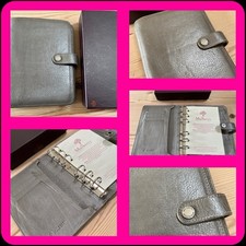 Organiser mulberry agenda for sale  CHESTERFIELD