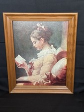 Framed print young for sale  Glen Allen